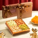 SARVA DRY FRUIT GIFT BOX 1