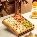 SARVA DRY FRUIT GIFT BOX 1