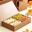 SARVA DRY FRUIT GIFT BOX 2