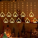 ZAYO LED DIYA 2 LIGHT WARM WHITE 3M