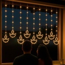 ZAYO LED DIYA  LIGHT WARM WHITE 3M