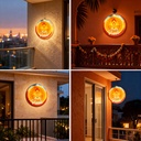 ZAYO LED DIWALI 40CM HANGING LIGHT