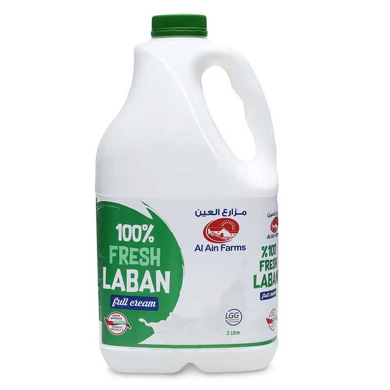 AL AIN LABAN GEFILAC 1LTR