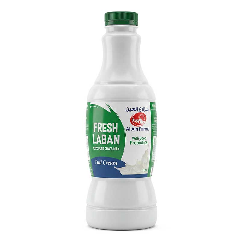 AL AIN LABAN GEFILAC 1LTR