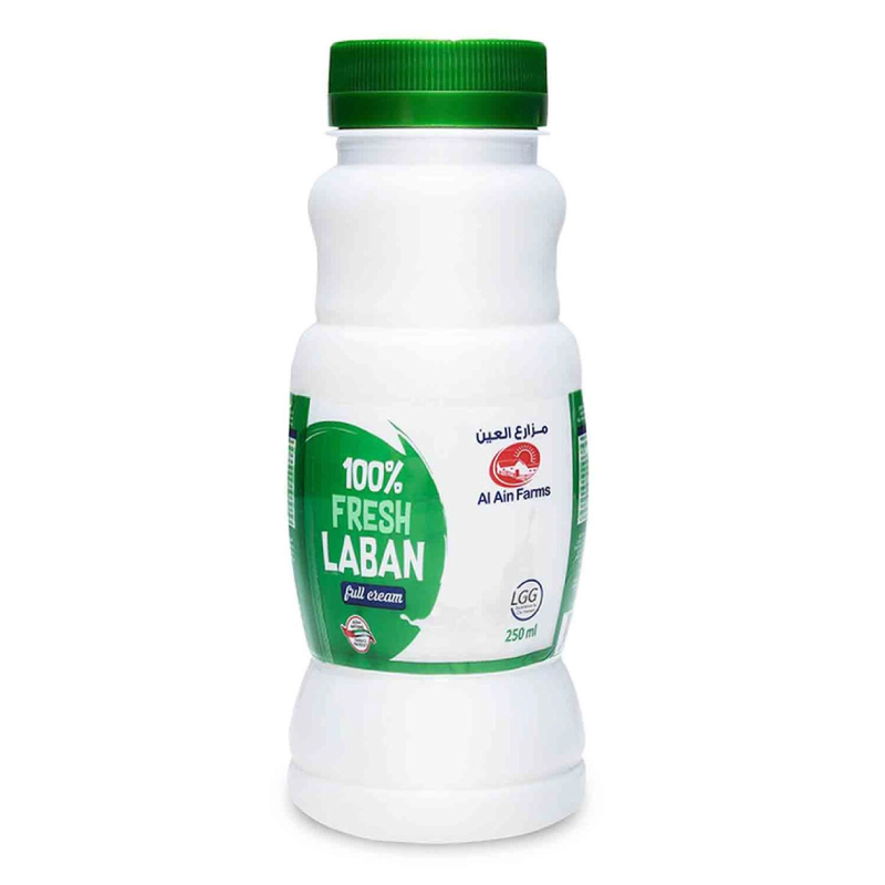AL AIN LABAN GEFILAC 250ML