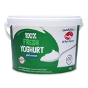 [0100003414] AL AIN NAT YOGHURT 4KG