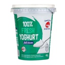 [0100003417] AL AIN NATURAL YOGHURT 400GM