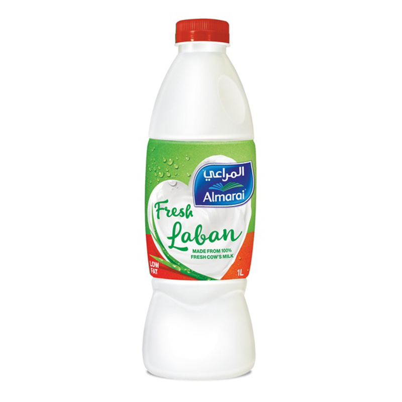 AL MARAI LABAN LF 1LT