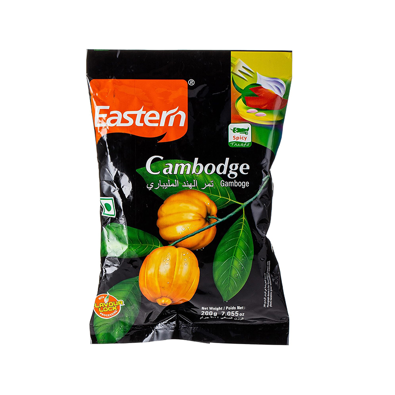 EASTERN COMBODGE (KODAMPULY) 200GM