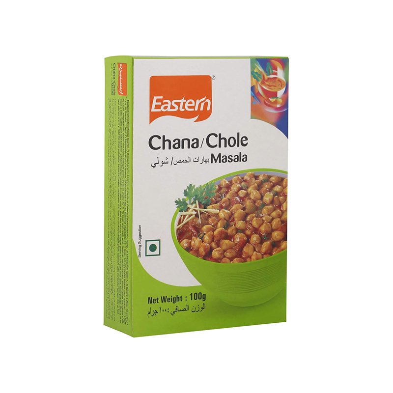EASTERN MASALA CHANA 100GM