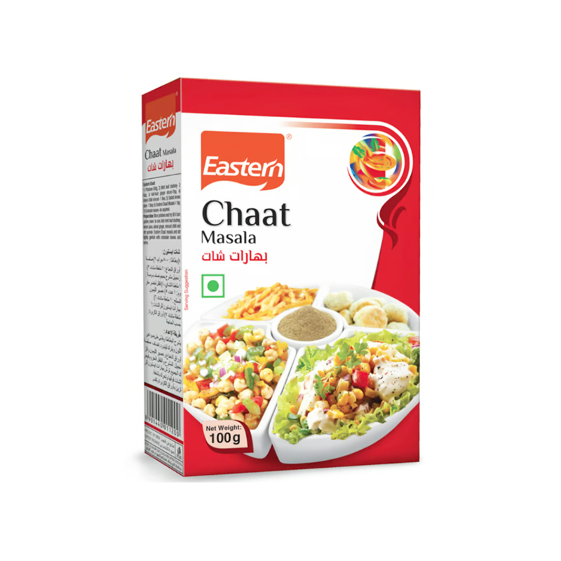EASTERN MASALA CHAT 100GM