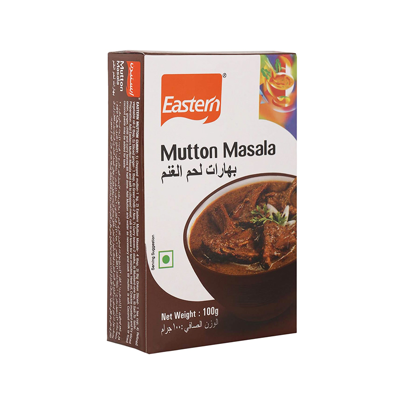 EASTERN MASALA MUTTON 100GM