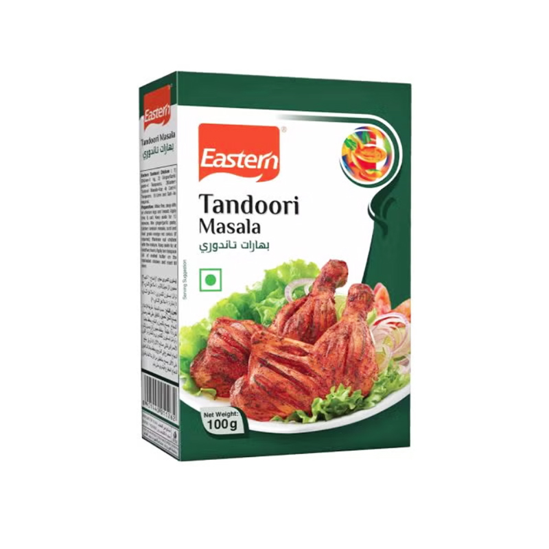 EASTERN MASALA TANDOORI 100GM