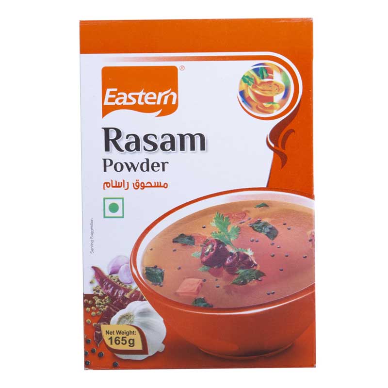 EASTERN RASAM POWDER 165GM