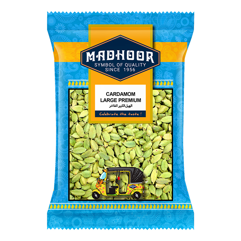 S CARDAMOM LARGE PREMIUM