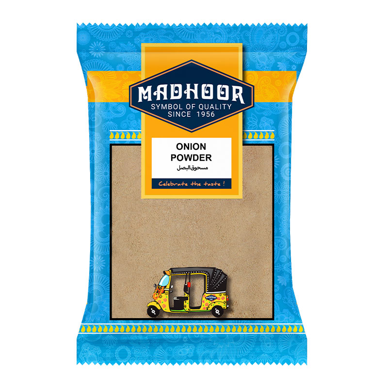 ONION POWDER 100GM