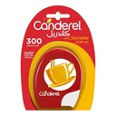[0100010703] CANDEREL ORIGINAL TABS 300S