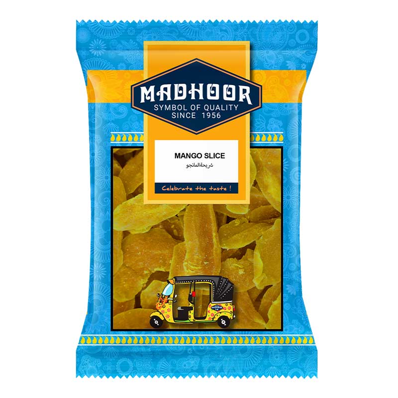 S MANGO SLICE