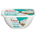 [0100000996] AMUL CHEESE SPREAD CREAM 180GM
