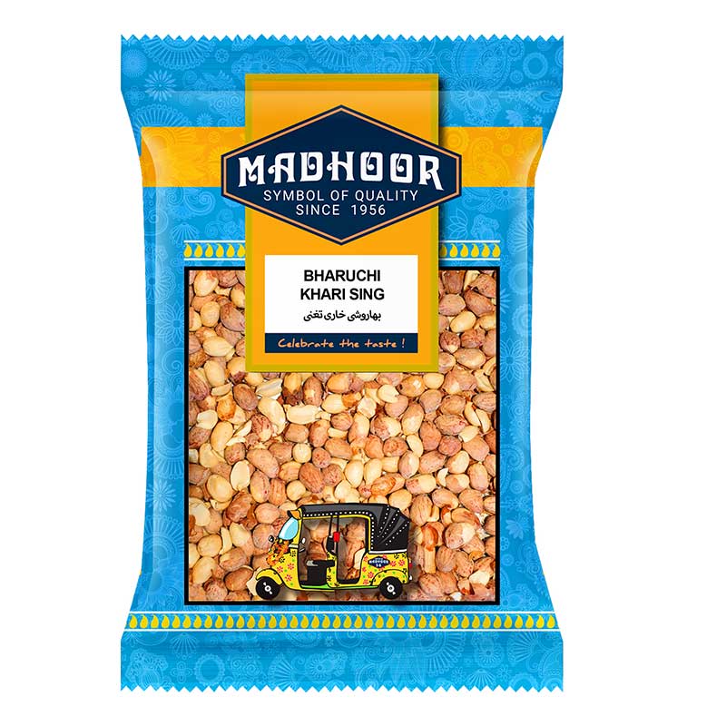 S BHARUCHI KHARI SING