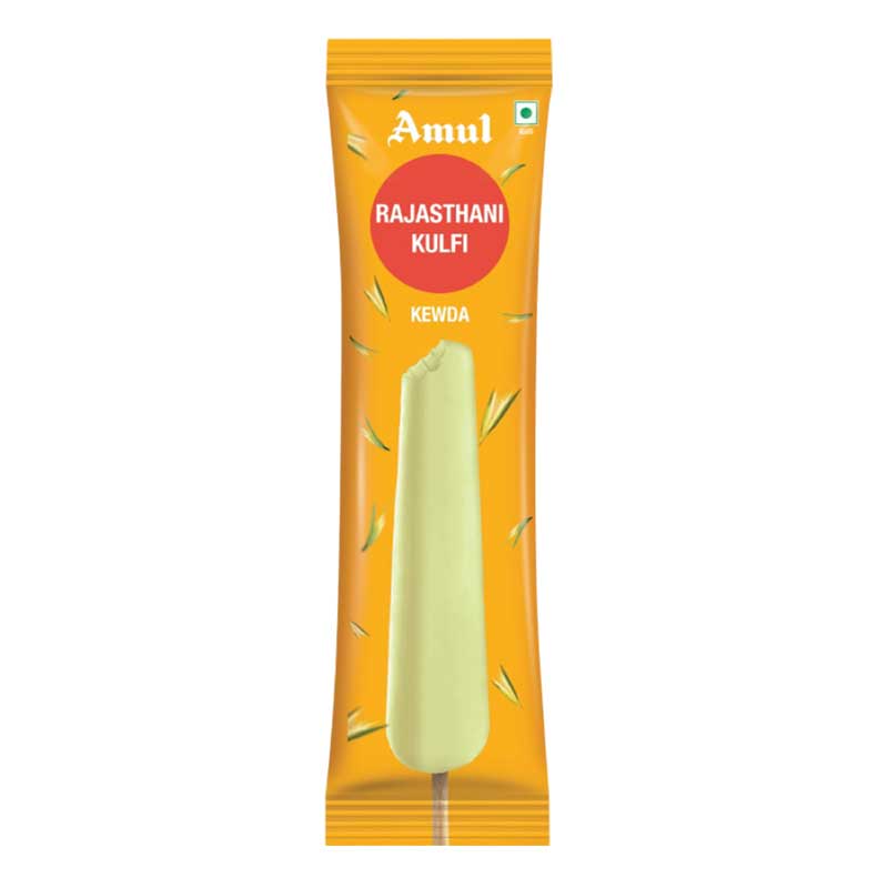AMUL RAJASTHANI KULFI 60ML