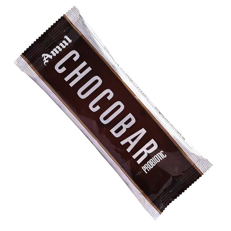 AMUL PROBIOTIC CHOCOBAR 60ML