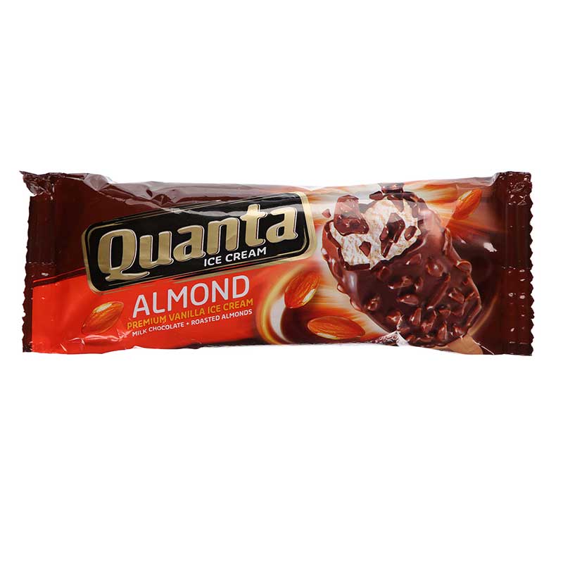 QUANTA STICK ALMOND 100ML