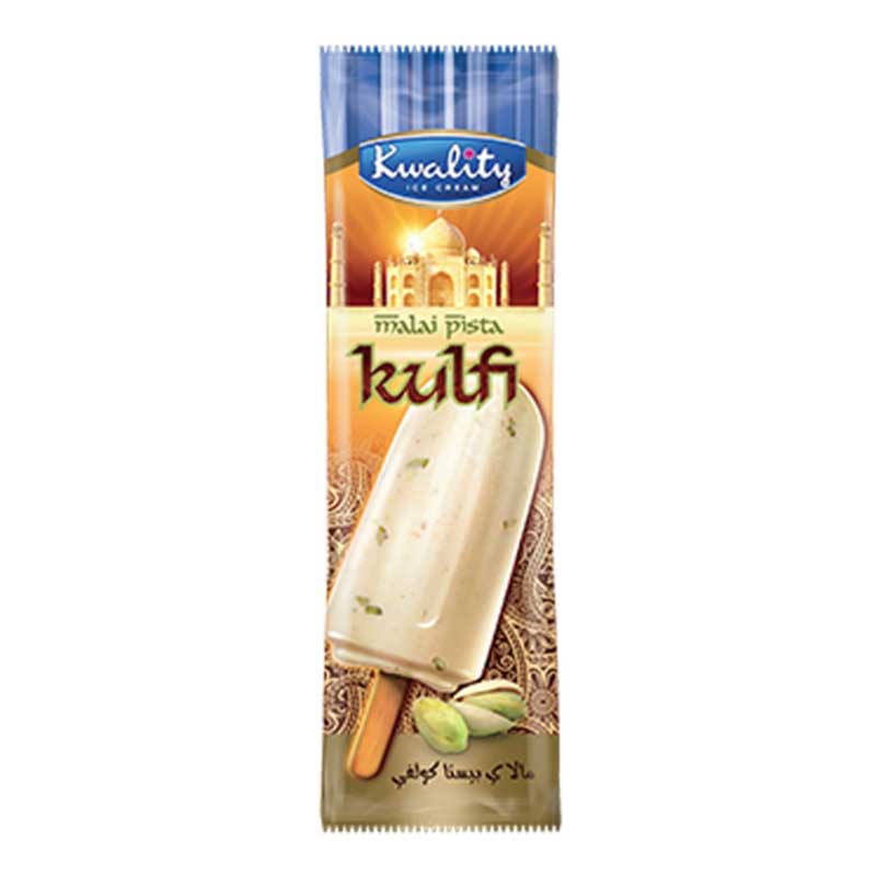 KWALITY MALAI PISTA STICK 65ML