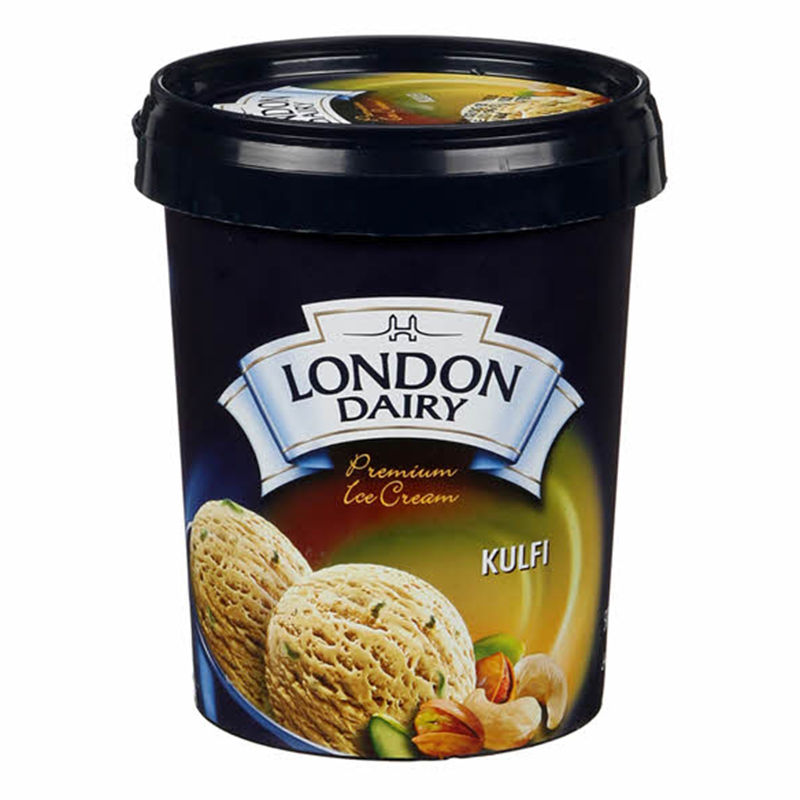 LONDON DAIRY KULFI 500ML