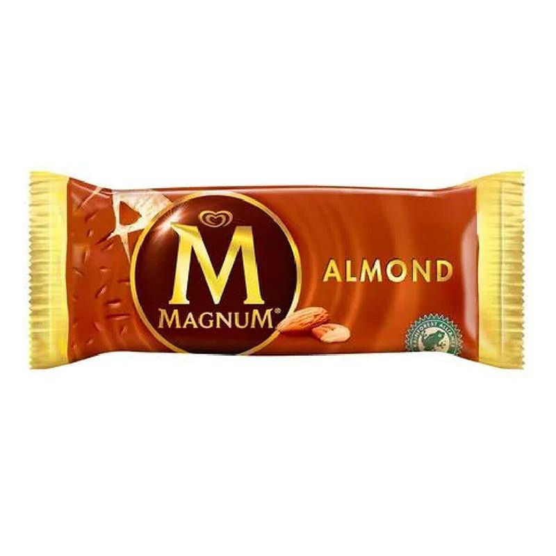 MAGNUM ALMOND 100 ML