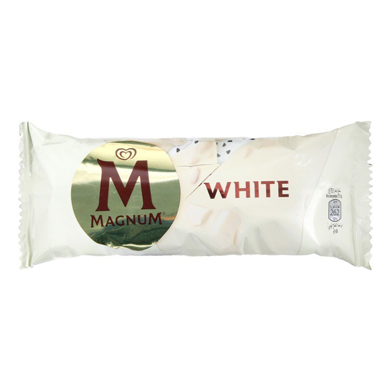 MAGNUM WHITE 100 ML