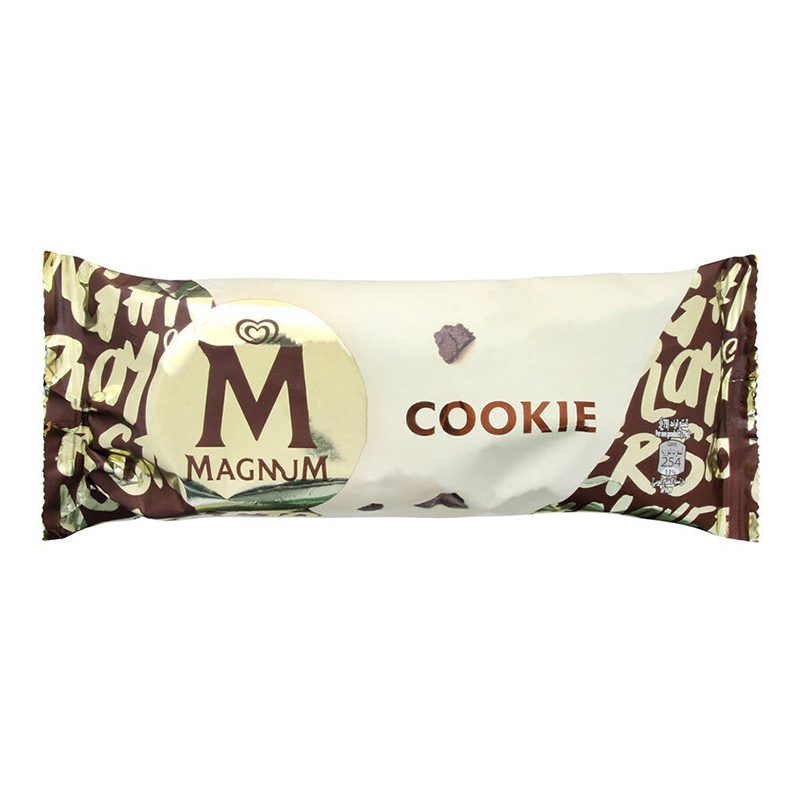 MAGNUM COOKIE 95ML