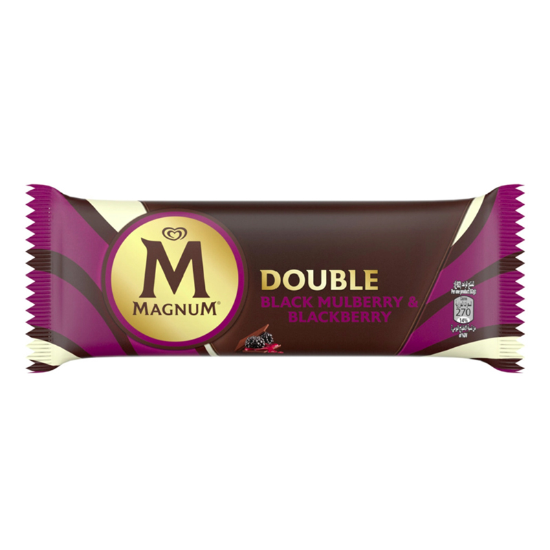 MAGNUM DBL BMLBTY 95ML
