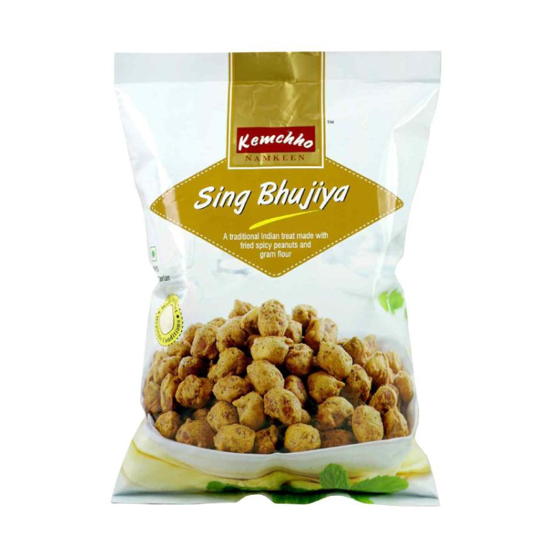 KEMCHHO SING BHUJIYA 150GM