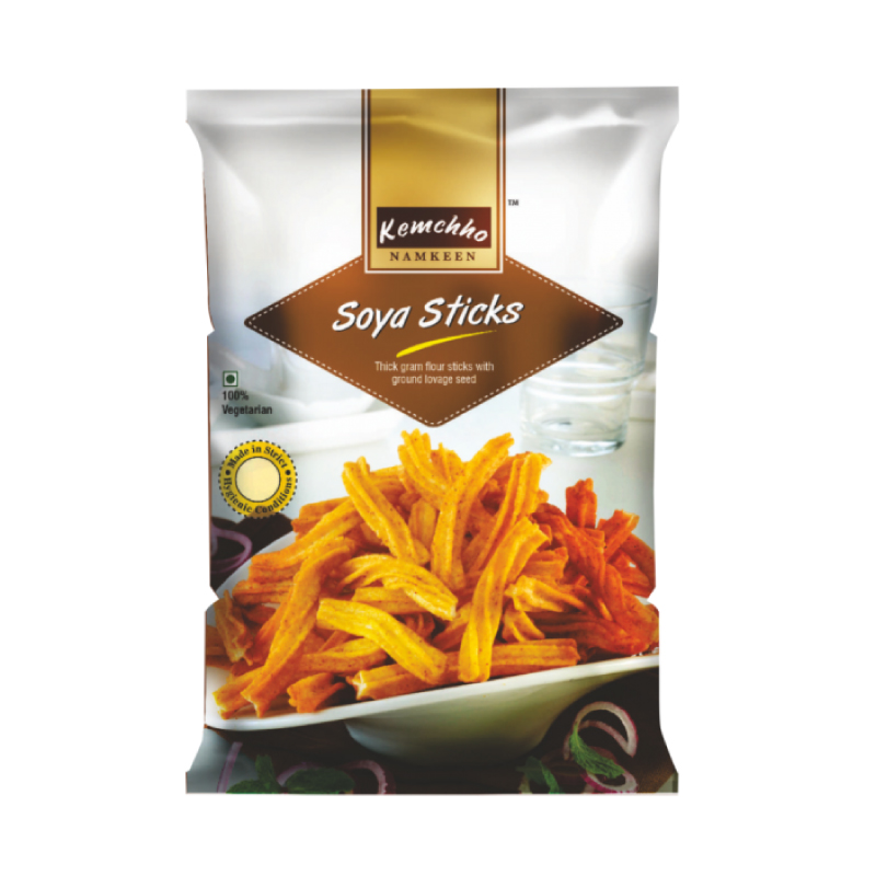 KEMCHHO SOYA STICK 150GM