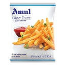 [0100002493] AMUL HAPPY TREATS FRENCH FRIES 425GM