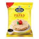 [0100006223] GOPAL UDAD PAPAD 200GM