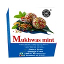 [0100017931] BANARASI MUKHWAS MINT 1PC