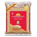 [0100003297] AASHIRVAAD WHEAT ATTA 1KG