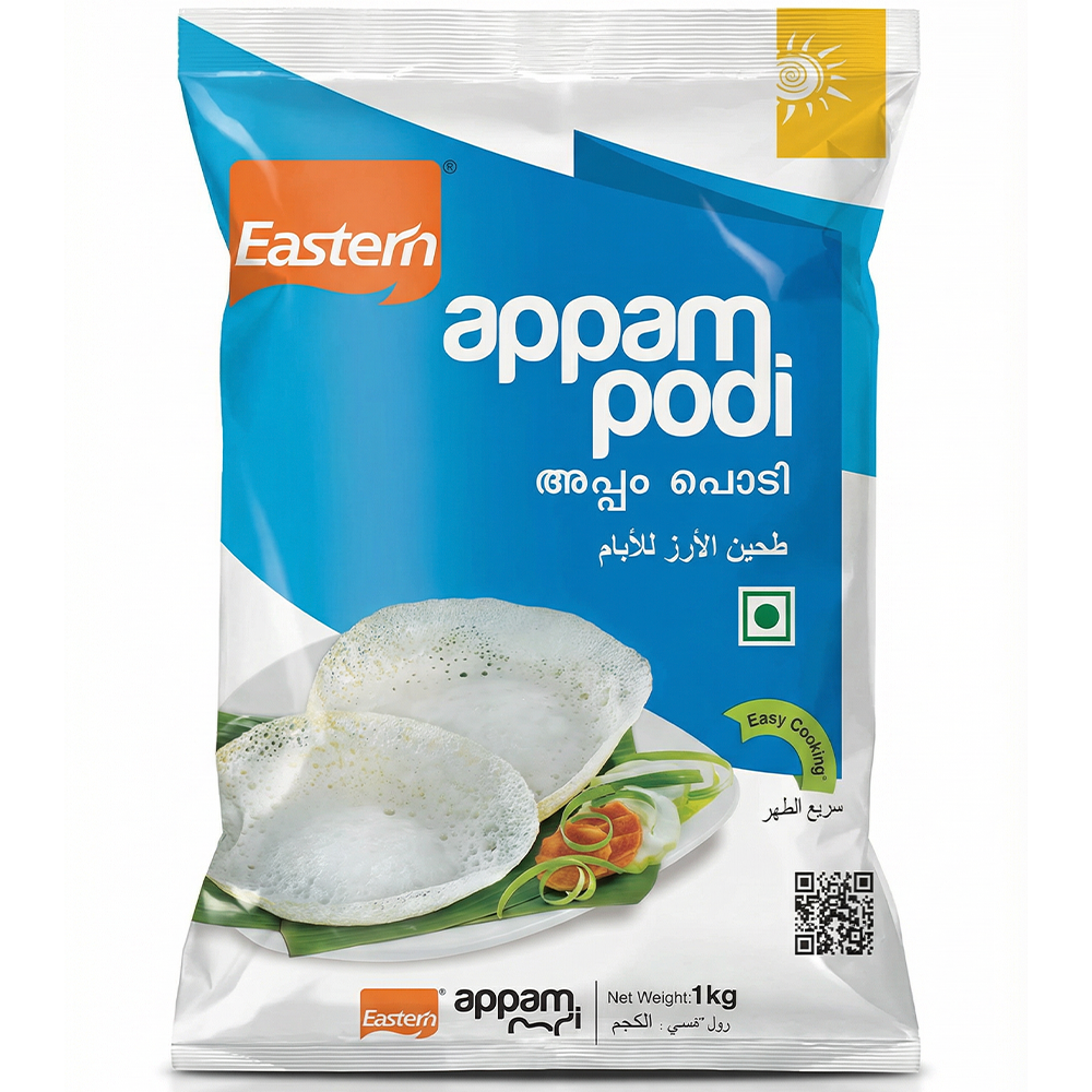 EASTERN APPAM/IDDIAPPAM PODI 1KG