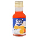 [0100008868] FOSTER CLARK'S ESSENCE ORANGE  28ML