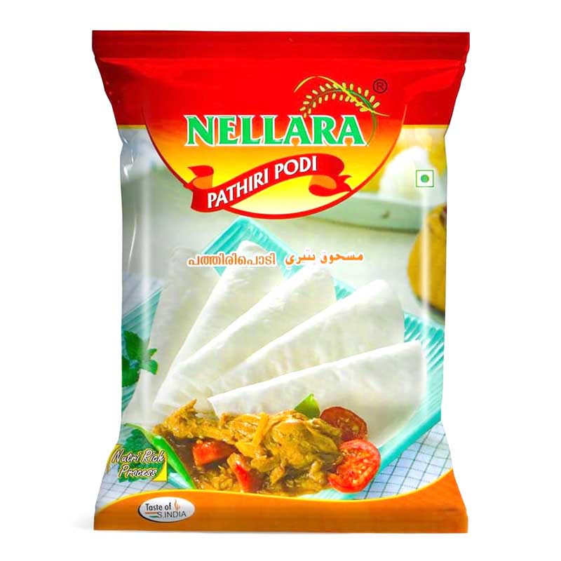 NELLARA PATHIRI RICE POWDER 1KG