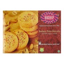 [0100000774] KARACHI BAKERY BISCUITS PISTA  400GMS