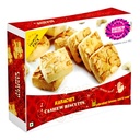 [0100000775] KARACHI BAKERY CASHEW BISCUITS 400GMS