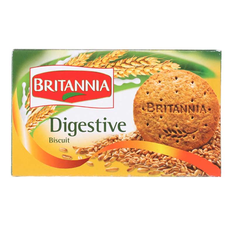 BRIT DIGESTIVE 225GM