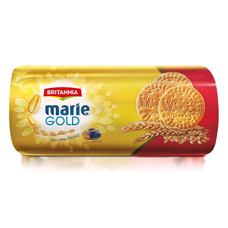 BRIT MARIE GOLD 90GM