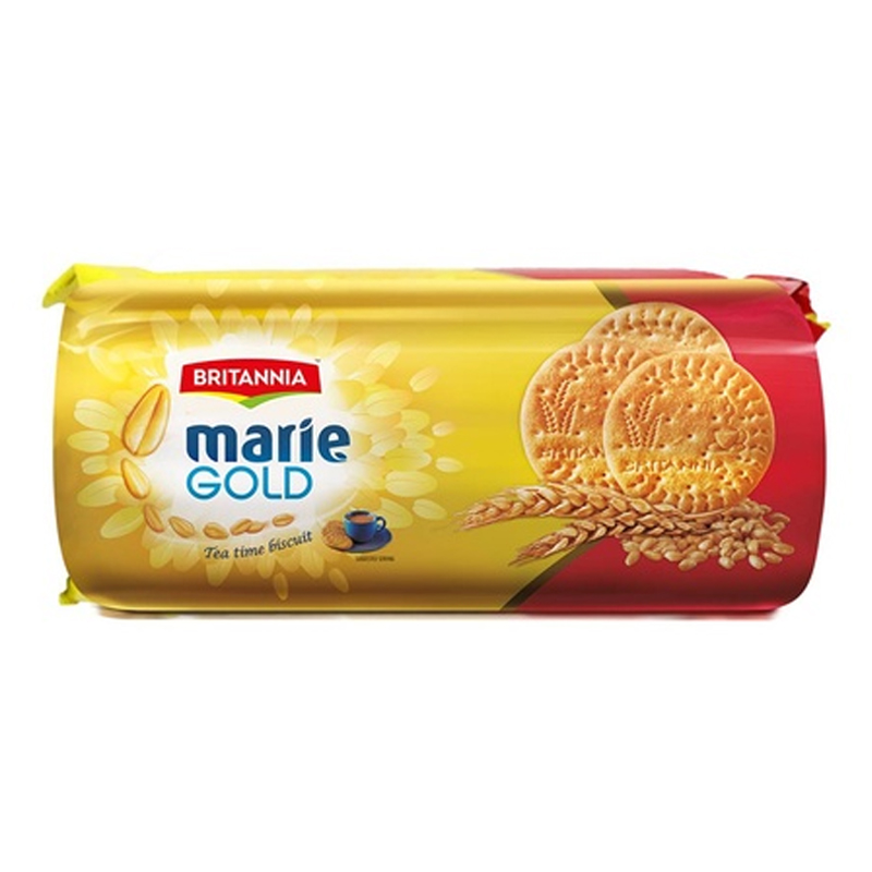 BRIT MARIE GOLD 90GM
