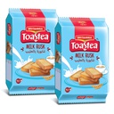 [0100002091] BRIT MILK RUSK 2X310GM