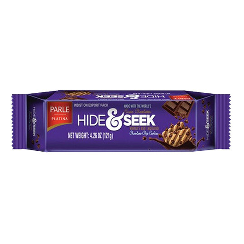 PARLE HIDE &amp; SEEK 82.5 GM