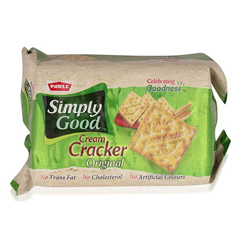 PARLE  CREAM CRAKER 100GM